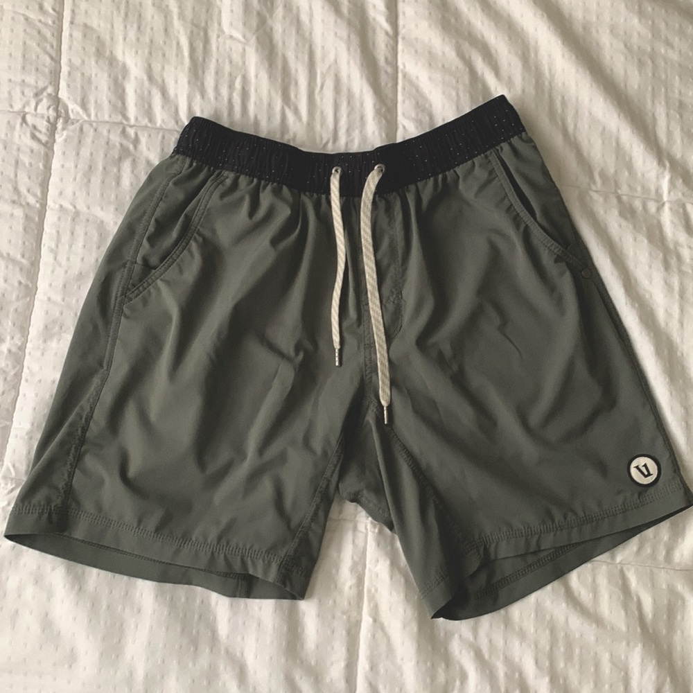 Vuori Kore Short